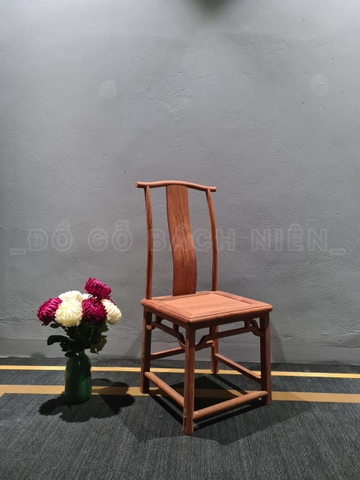 Ghế ăn Á Đông GA07