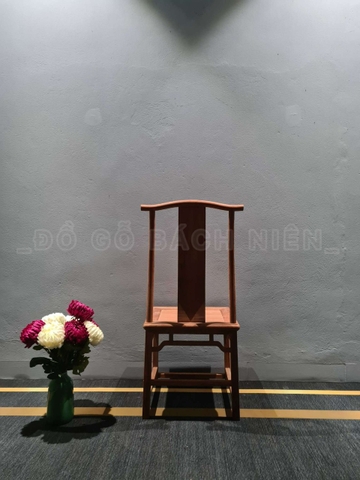 Ghế ăn Á Đông GA07