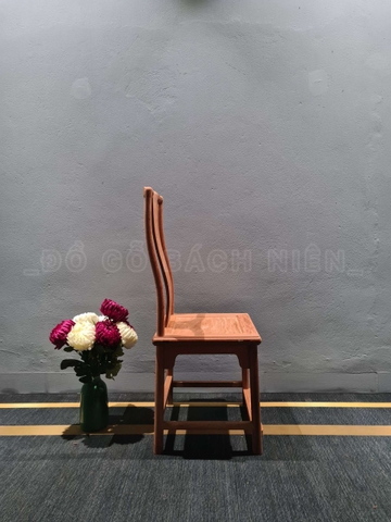Ghế ăn tai quan nam GA02