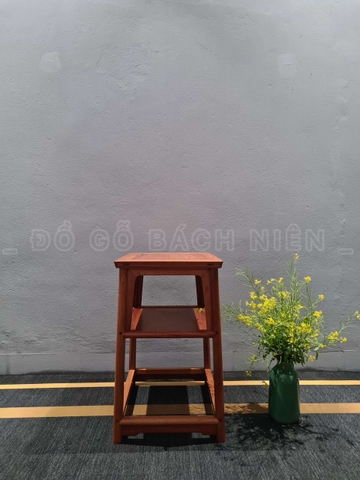 Bộ cặp ba tai quan bắc 02