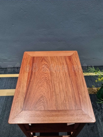 Bộ cặp ba minh trọc 02