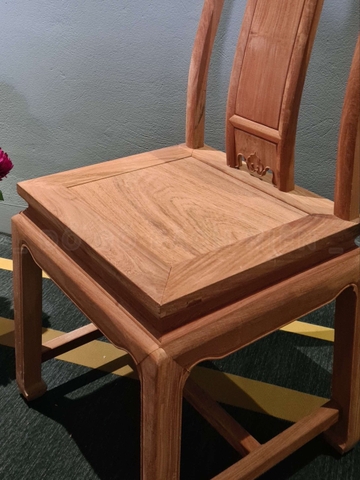 Ghế ăn quốc sắc thiên hương GA05