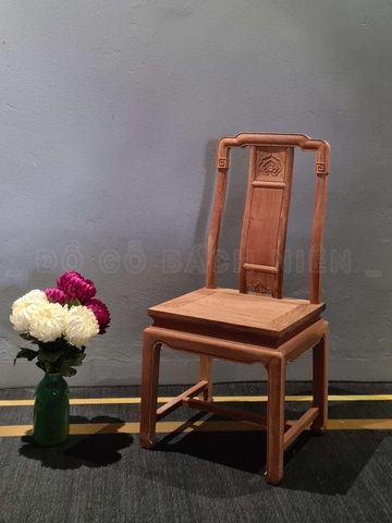 Ghế ăn quốc sắc thiên hương GA05