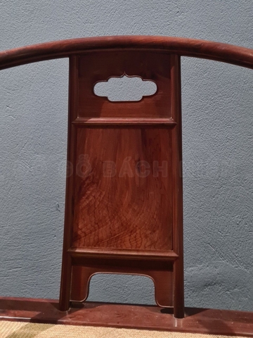 Ghế cặp ba minh trọc 01