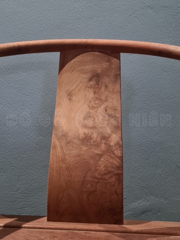 Ghế cặp ba minh trọc 02