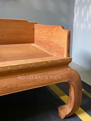 Sập Á Đông S04