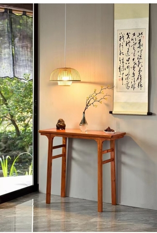 Bàn án Á Đông 01