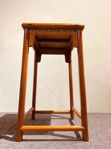 Bộ cặp ba minh trọc 01