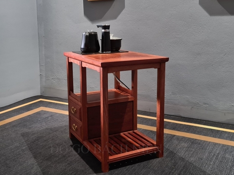 Kệ đun nước Á Đông KĐ03