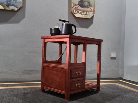 Kệ đun nước Á Đông KĐ03