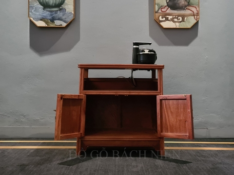 Kệ đun nước Á Đông KĐ02