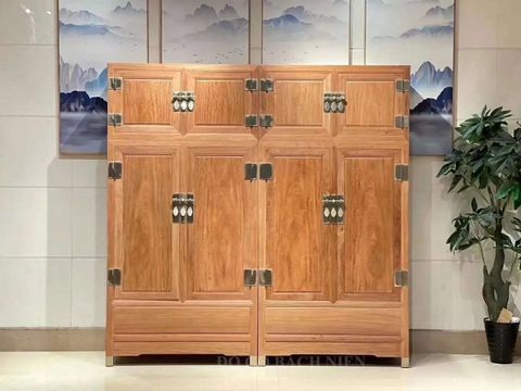Tủ cặp Á Đông TC03