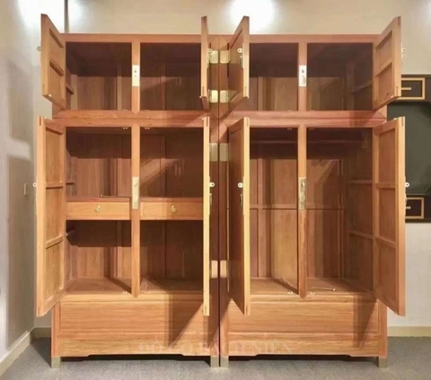 Tủ cặp Á Đông TC03
