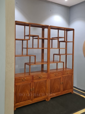 Tủ ziczac Á Đông TZ01