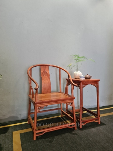 Bộ cặp ba minh trọc 05