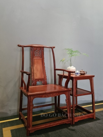 Bộ cặp ba Á Đông BC15