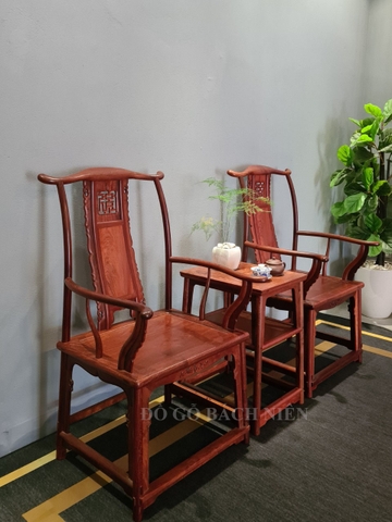 Bộ cặp ba Á Đông BC15