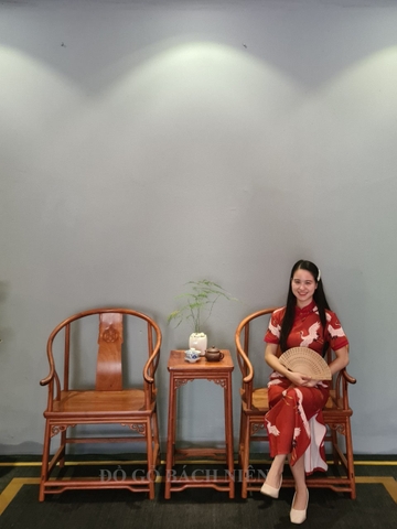 Bộ cặp ba minh trọc 05