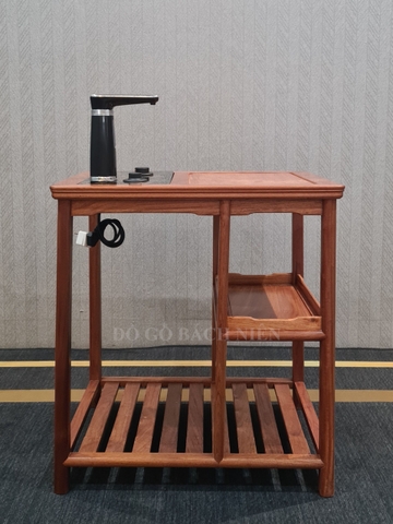 Kệ đun nước Á Đông KĐ04