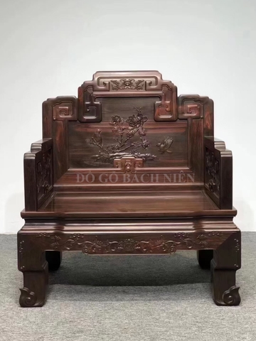 Bộ ghế Á Đông BG04T