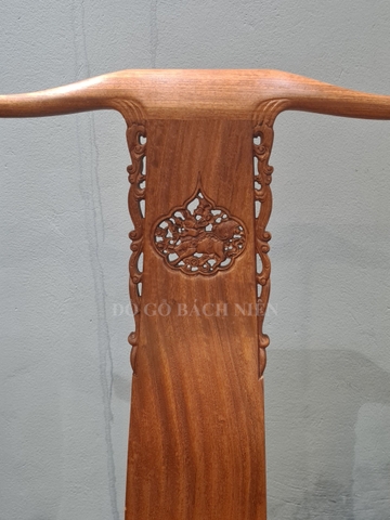 Bộ cặp ba tai quan bắc 05