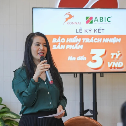 Lần đầu tiên tại Việt Nam uống cà phê được bảo hiểm đến 30 tỷ đồng