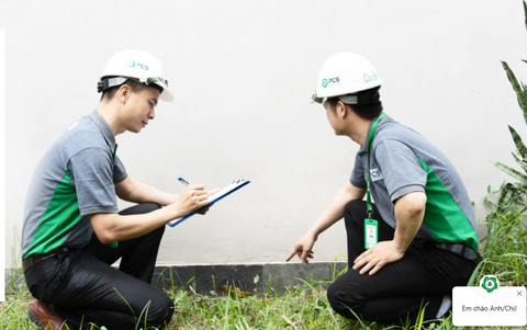 Dịch vụ Diệt Muỗi