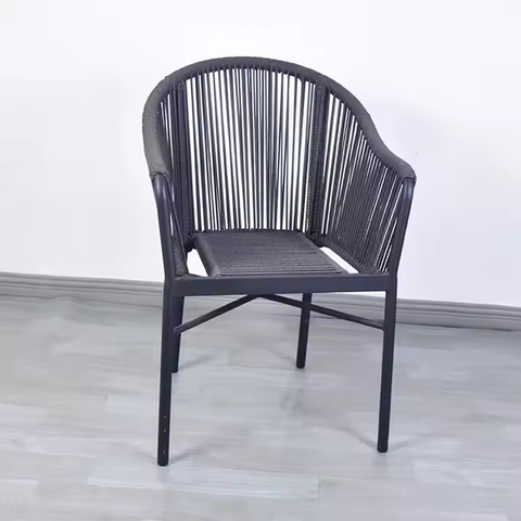 Ghế Ngoài Trời Không Nệm- GD7