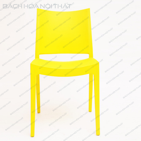 GHẾ NHỰA ĐÚC CAO CẤP - CF3007