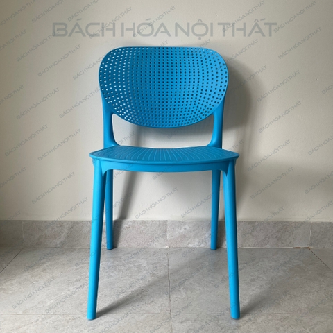 GHẾ NHỰA ĐÚC CAO CẤP - CF3002