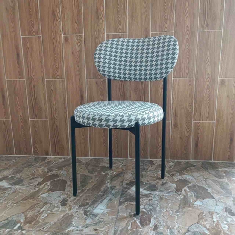 GHẾ ĂN NỆM G100