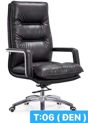 GHẾ GIÁM ĐỐC - GGD12