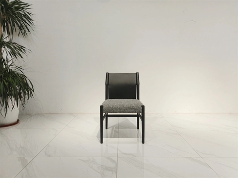 Ghế Ăn Lưng Da Cao Cấp - GAG78