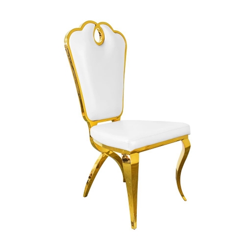 GHẾ ĂN VICTORIA TÂN CỔ ĐIỂN - GAN24