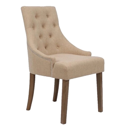 GHẾ GỖ BAKER TÂN CỔ ĐIỂN - GAG39