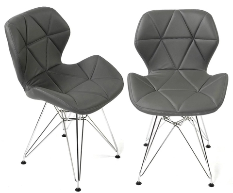 GHẾ BỌC NỆM - 1721A