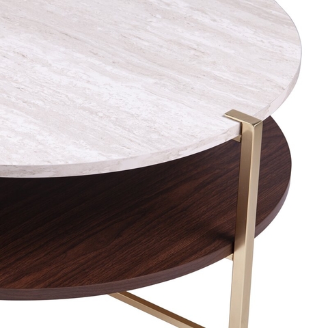 BÀN TRÀ GỖ - BTG01