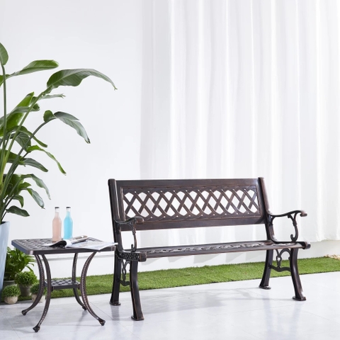 GHẾ NGOÀI TRỜI - AV07