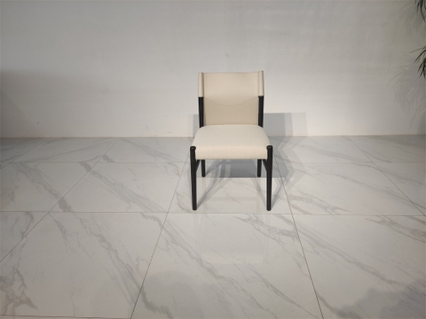 Ghế Ăn Lưng Da Cao Cấp - GAG78