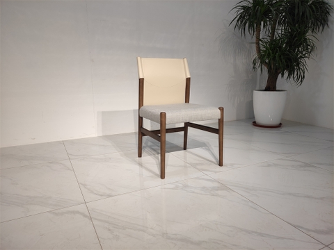 Ghế Ăn Lưng Da Cao Cấp - GAG78