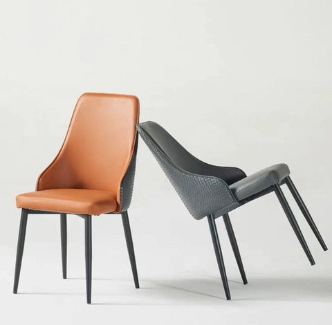 GHẾ ĂN BỌC NỆM CAO CẤP DINNING - GAN18