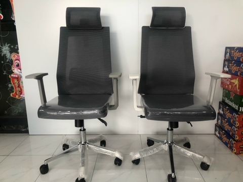 GHẾ XOAY VĂN PHÒNG - K15+