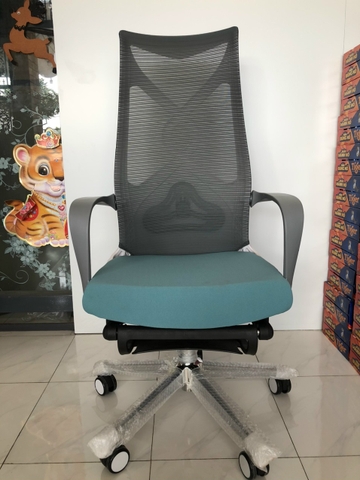 GHẾ XOAY VĂN PHÒNG - N06