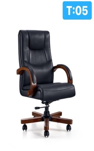 GHẾ GIÁM ĐỐC - GGD11