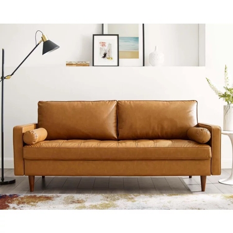 GHẾ SOFA BĂNG HIỆN ĐẠI  - GSF63