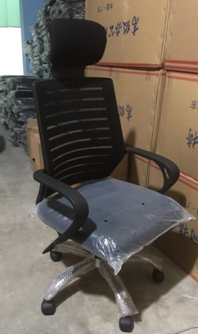 GHẾ XOAY VĂN PHÒNG - K03+