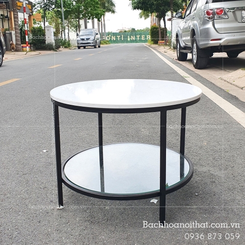 BÀN TRÀ SOFA - BT40