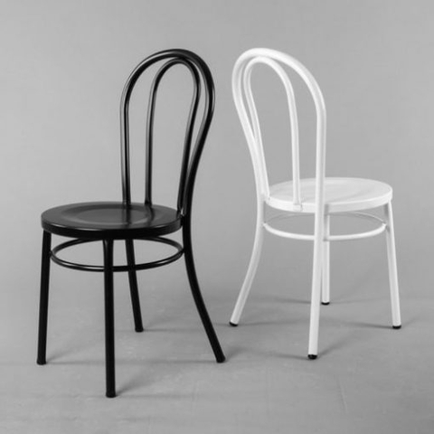 GHẾ THONET SẮT