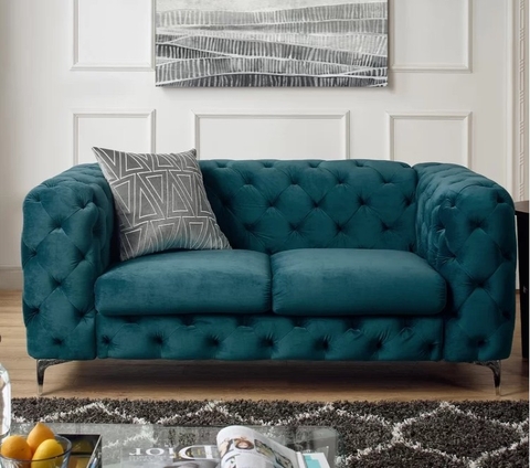 GHẾ SOFA HIỆN ĐẠI - GSF09