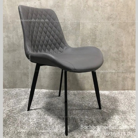 GHẾ NELSON TRÁM BỌC NỆM- GAN28